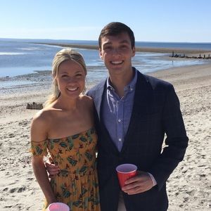 Meet your Posher, Robbie